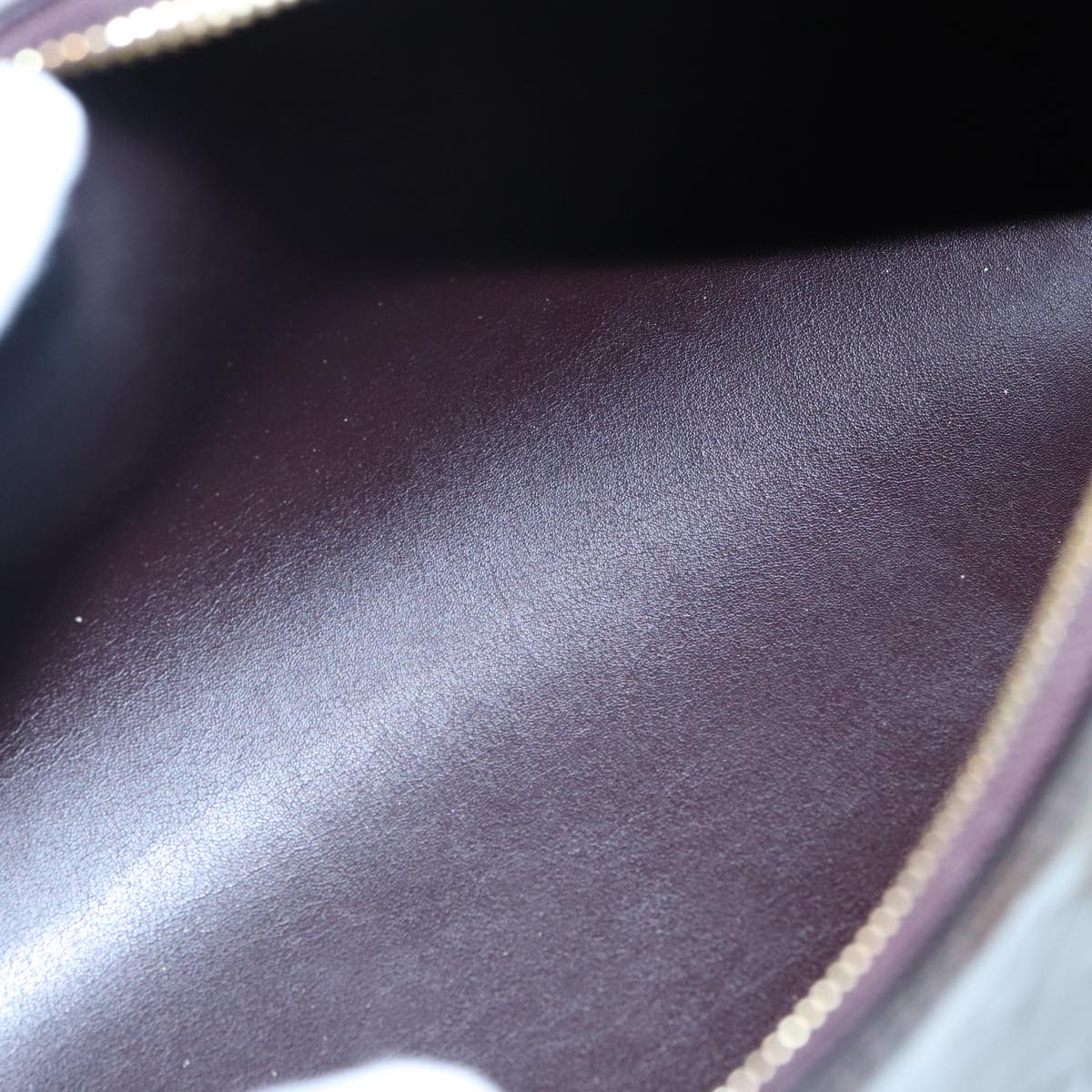 LOUIS VUITTON Bedford Handbag