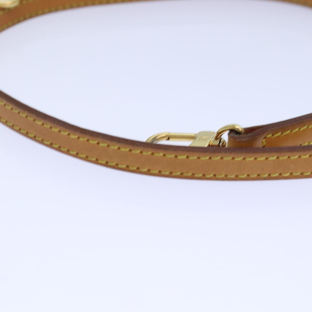 LOUIS VUITTON Bandouliere de sac Bag