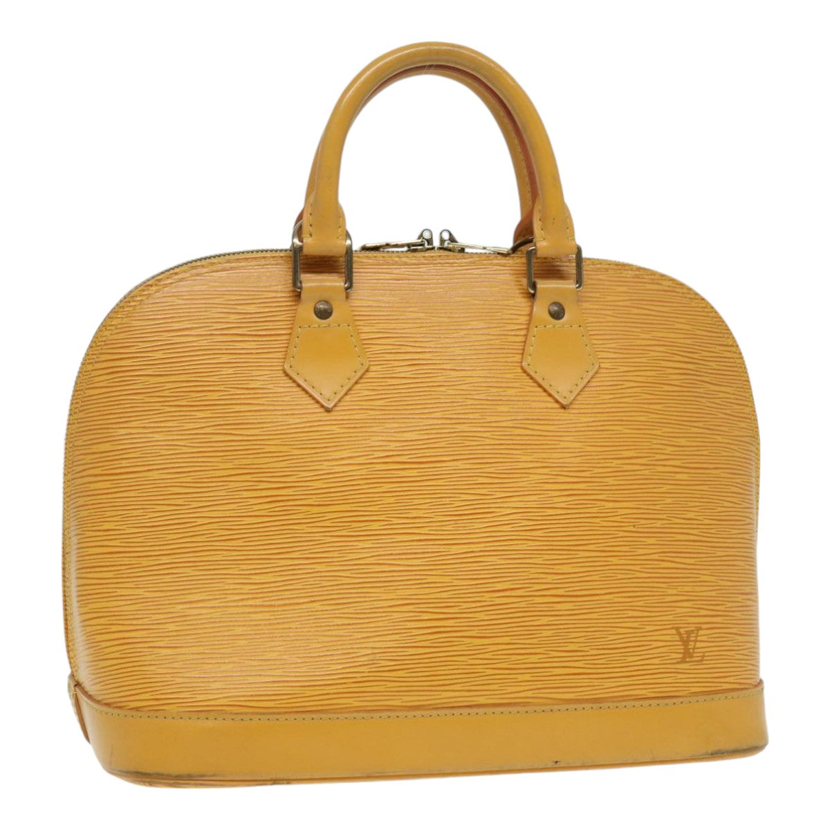 LOUIS VUITTON Alma Handbag