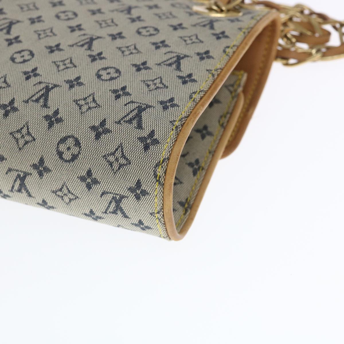 Louis Vuitton Camille Shoulder Bag