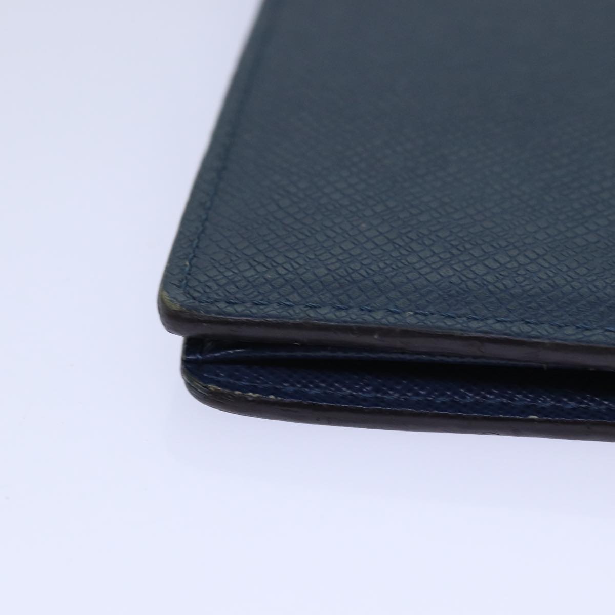 LOUIS VUITTON Brazza Wallet
