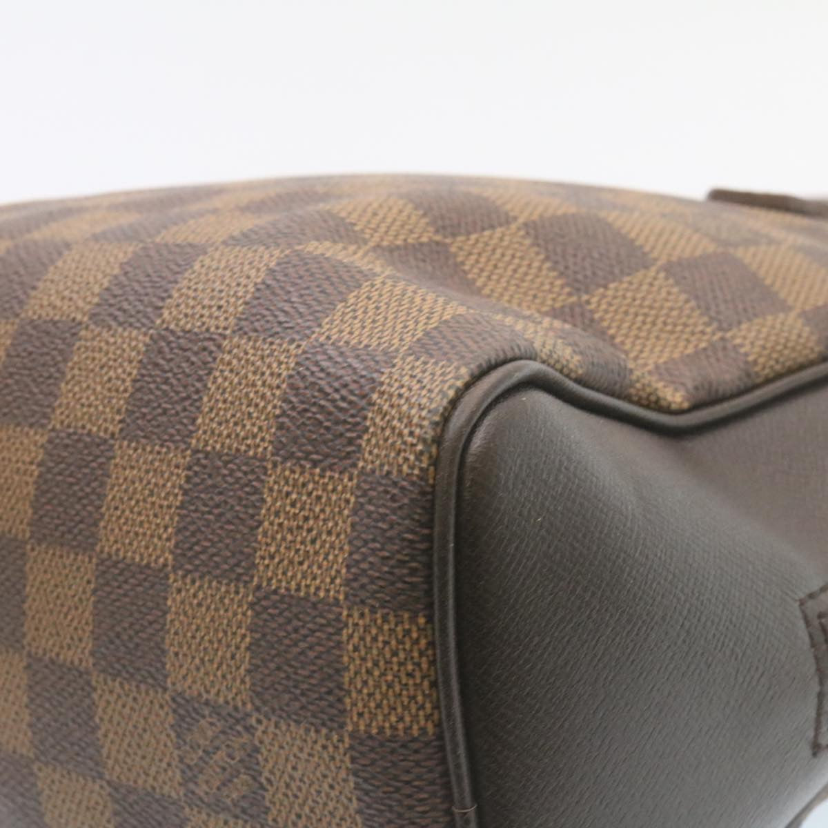 Louis Vuitton Brera Handbag