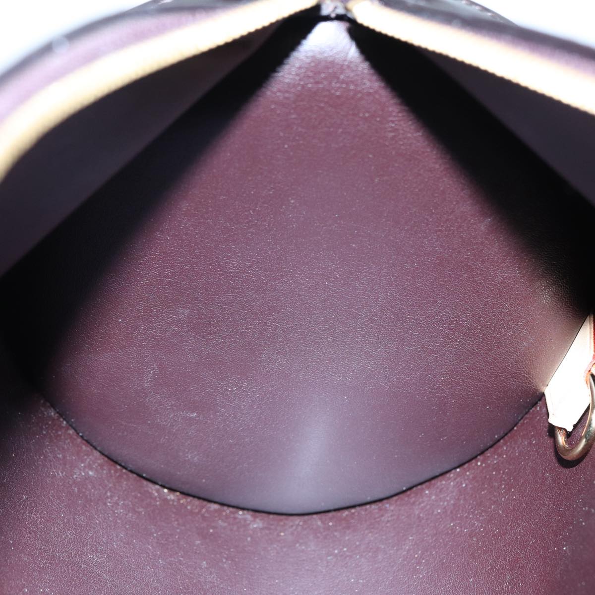 LOUIS VUITTON Bedford Handbag