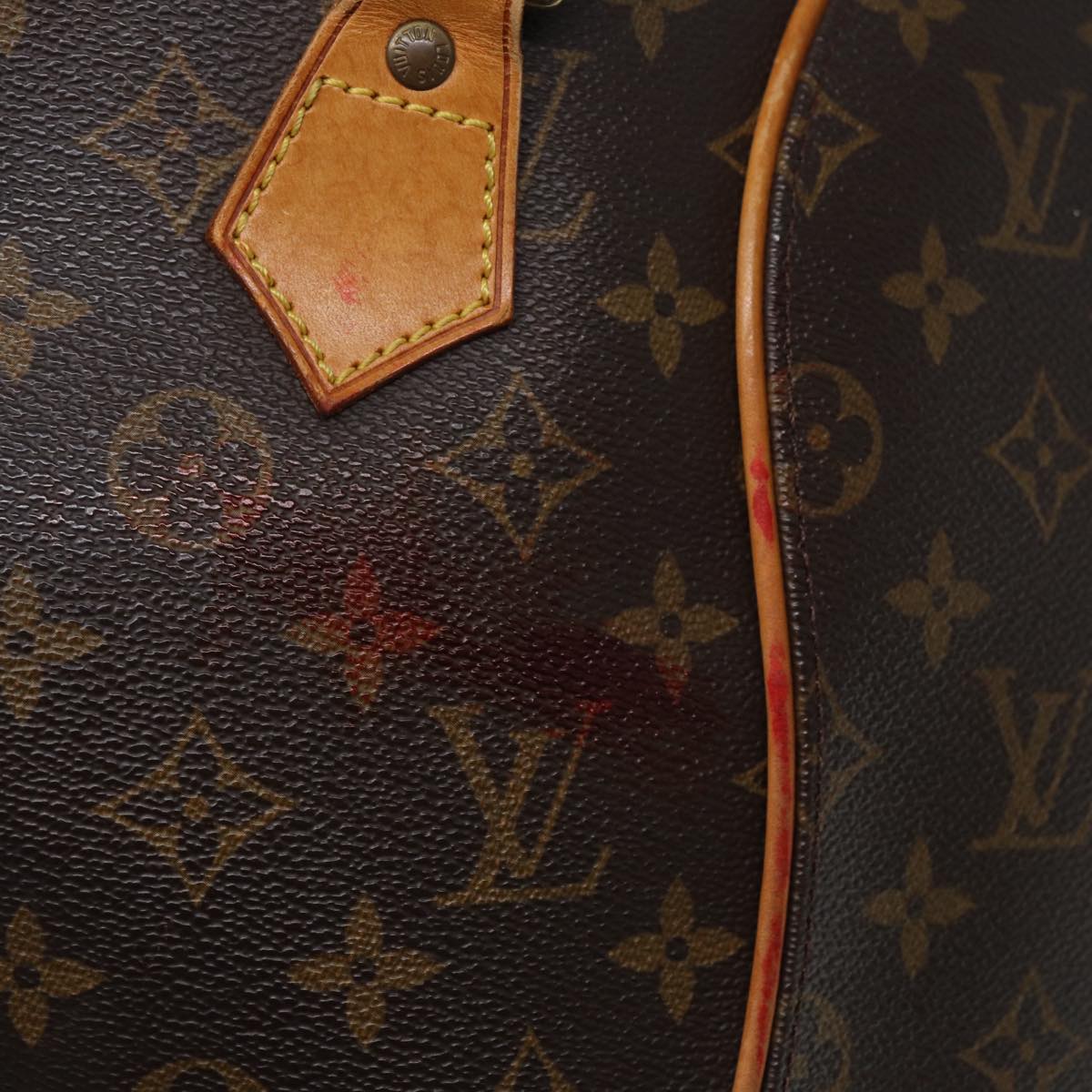 LOUIS VUITTON Ellipse Shoulder Bag