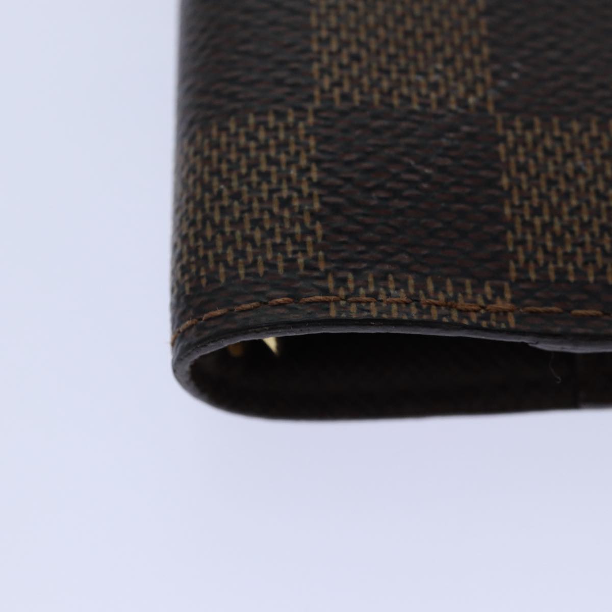 LOUIS VUITTON Agenda PM Wallet