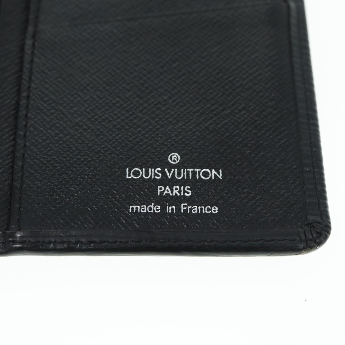 LOUIS VUITTON Brazza Wallet