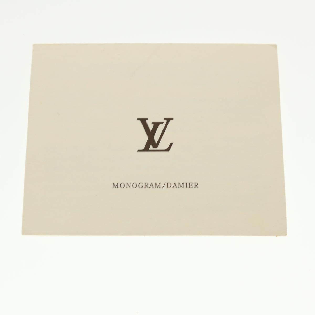 Louis Vuitton Brown Canvas Musette Tango shoulder bag