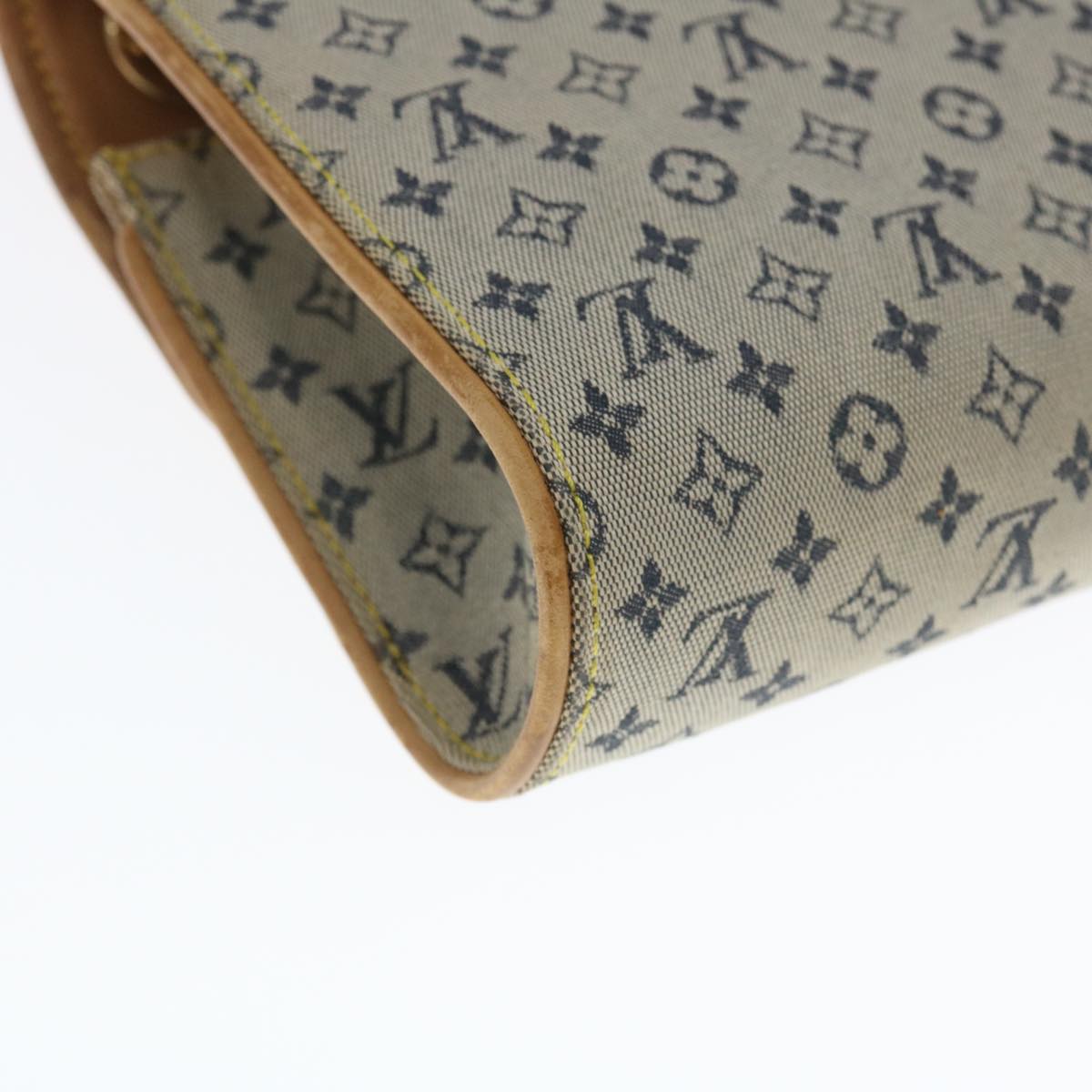 Louis Vuitton Camille Shoulder Bag