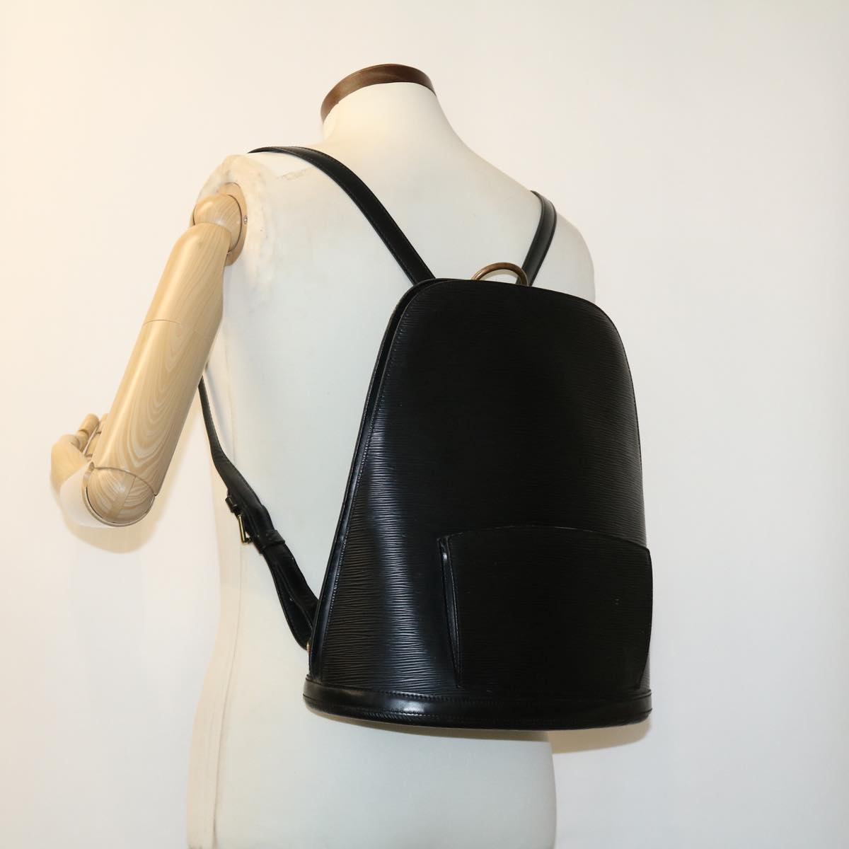 Louis Vuitton Gobelins Backpack