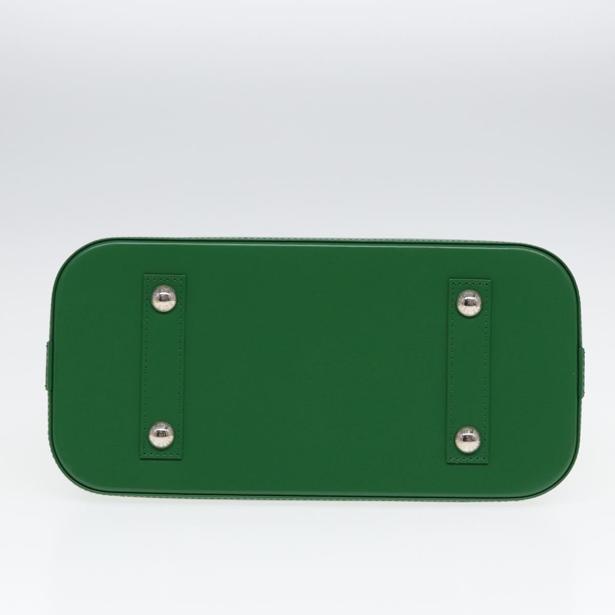 LOUIS VUITTON Alma Handbag