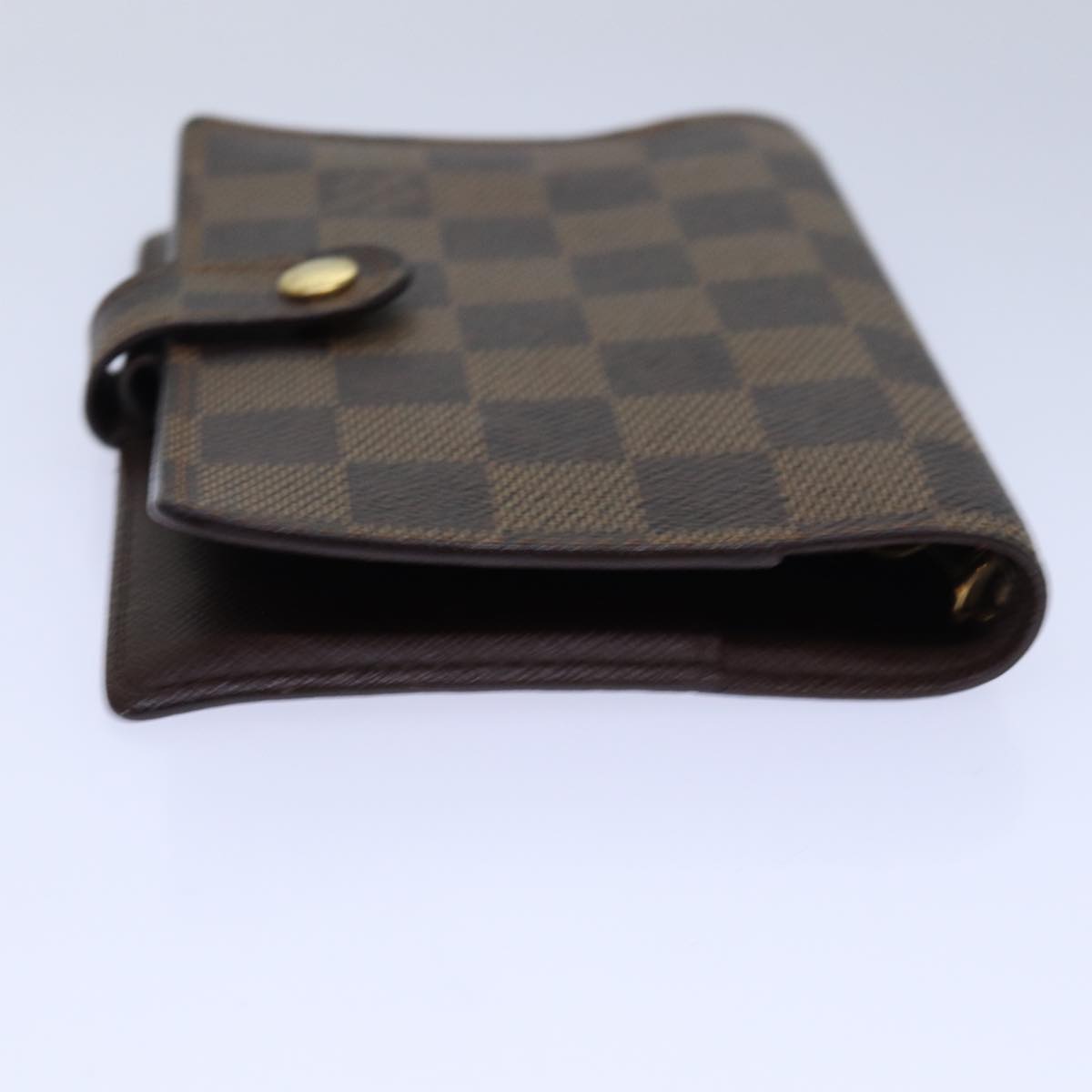 LOUIS VUITTON Agenda PM Wallet