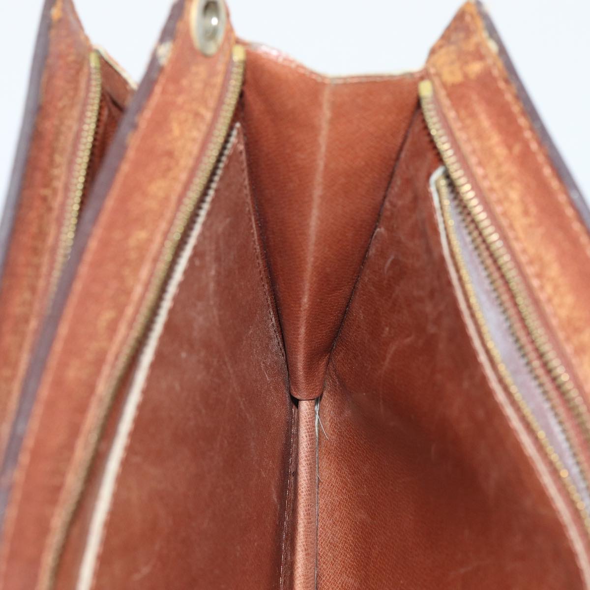 LOUIS VUITTON Enghien Shoulder Bag