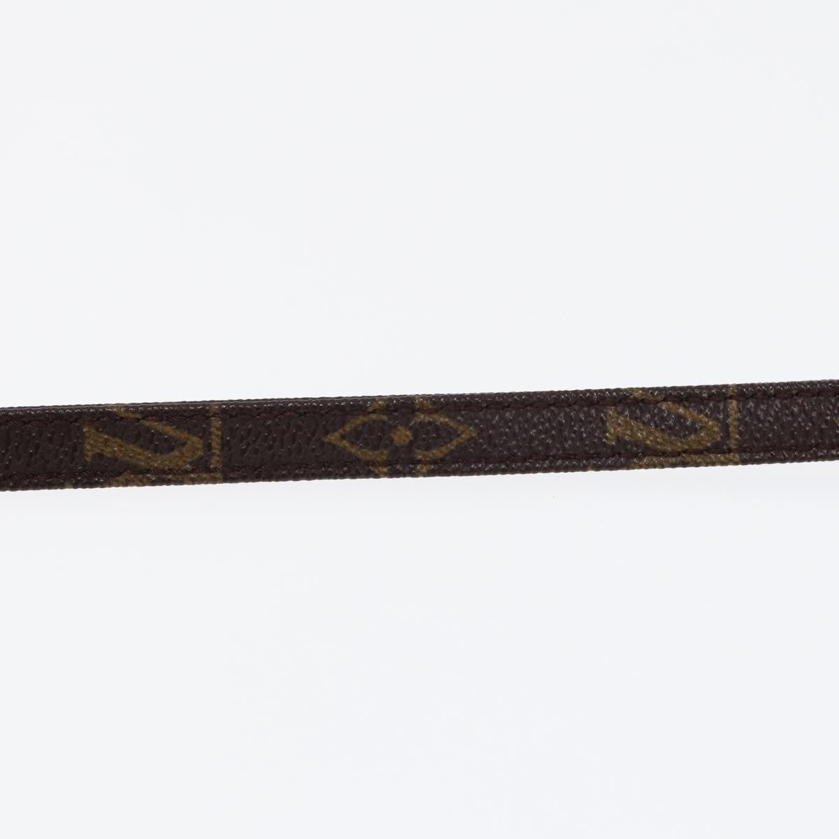 LOUIS VUITTON Bandouliere de sac Bag