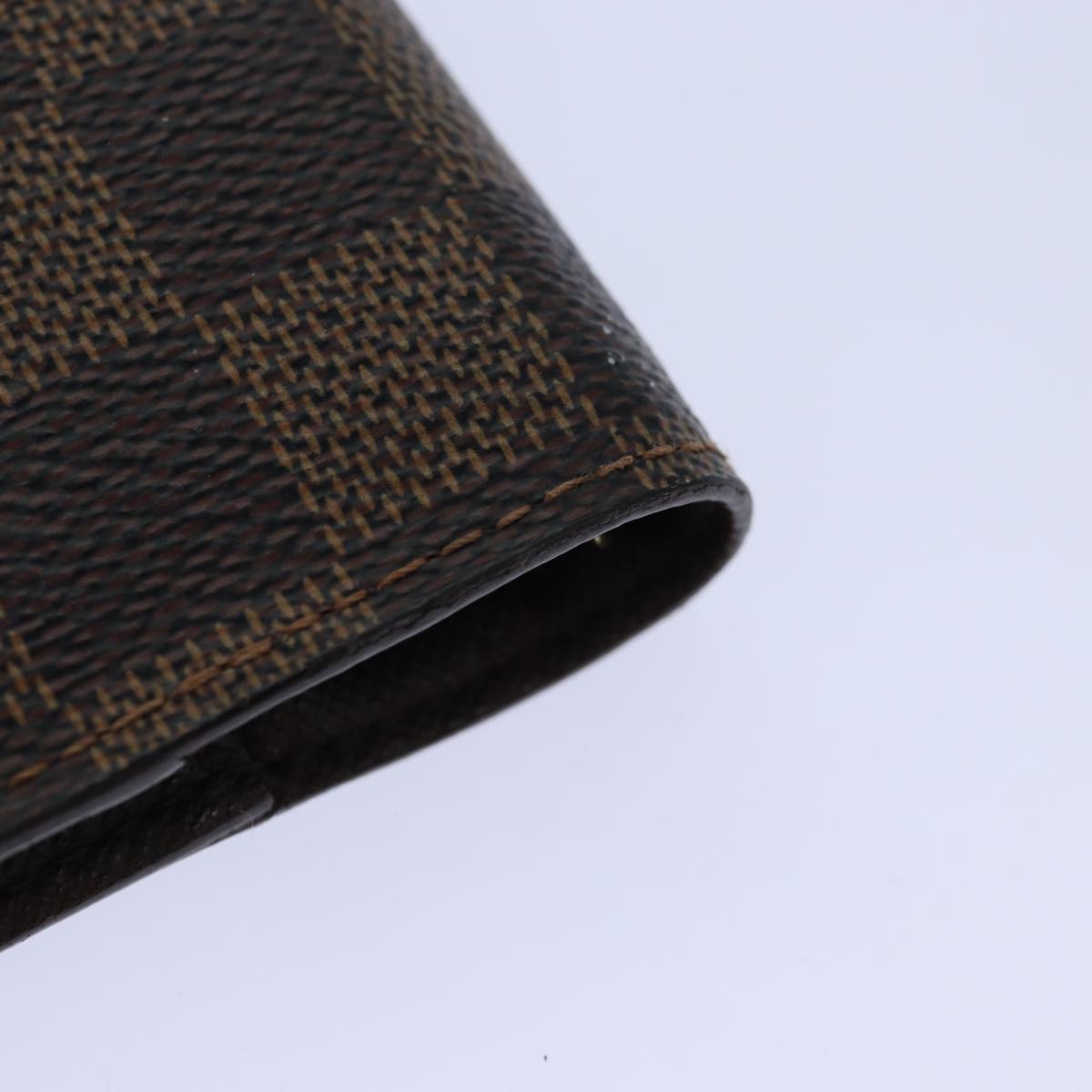 LOUIS VUITTON Agenda PM Wallet