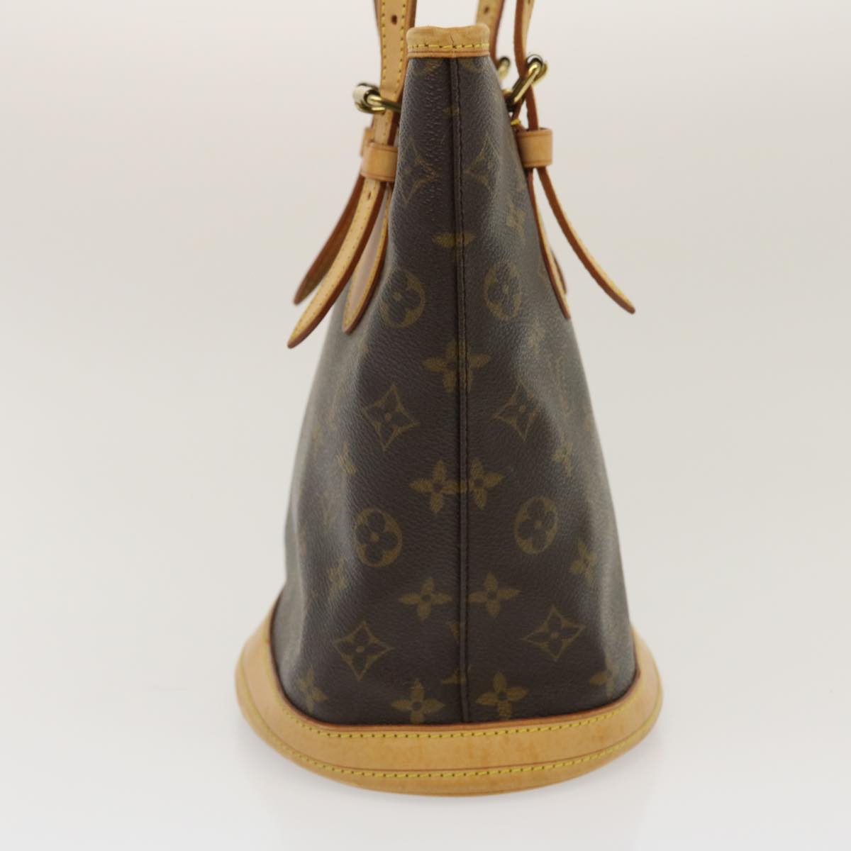 Louis Vuitton Bucket PM Shoulder Bag