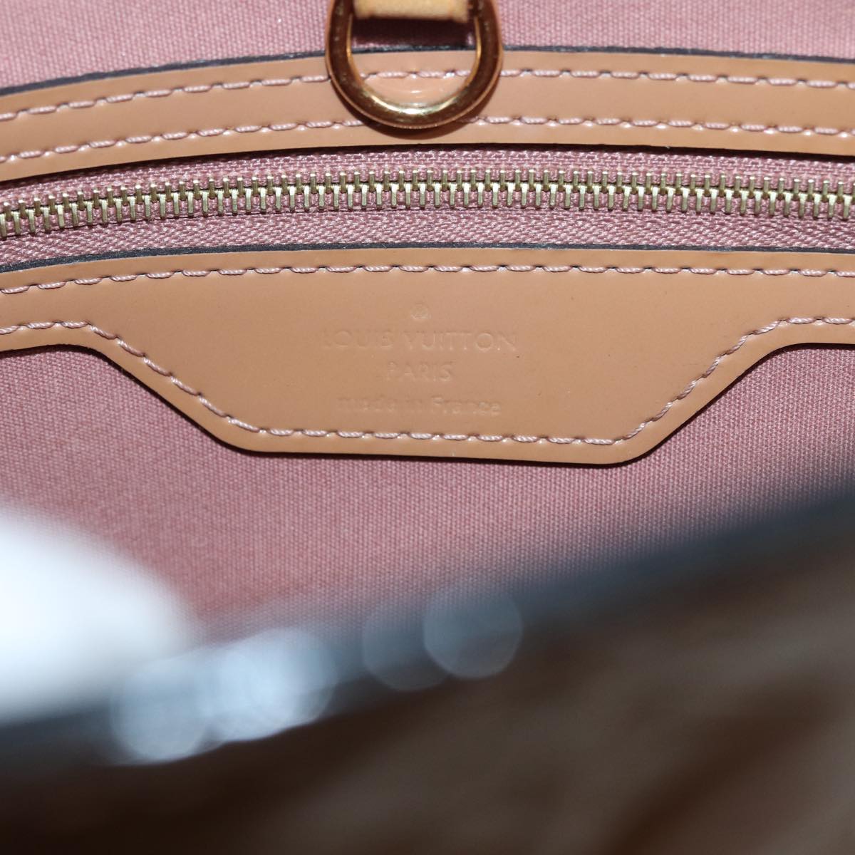 LOUIS VUITTON Catalina Handbag