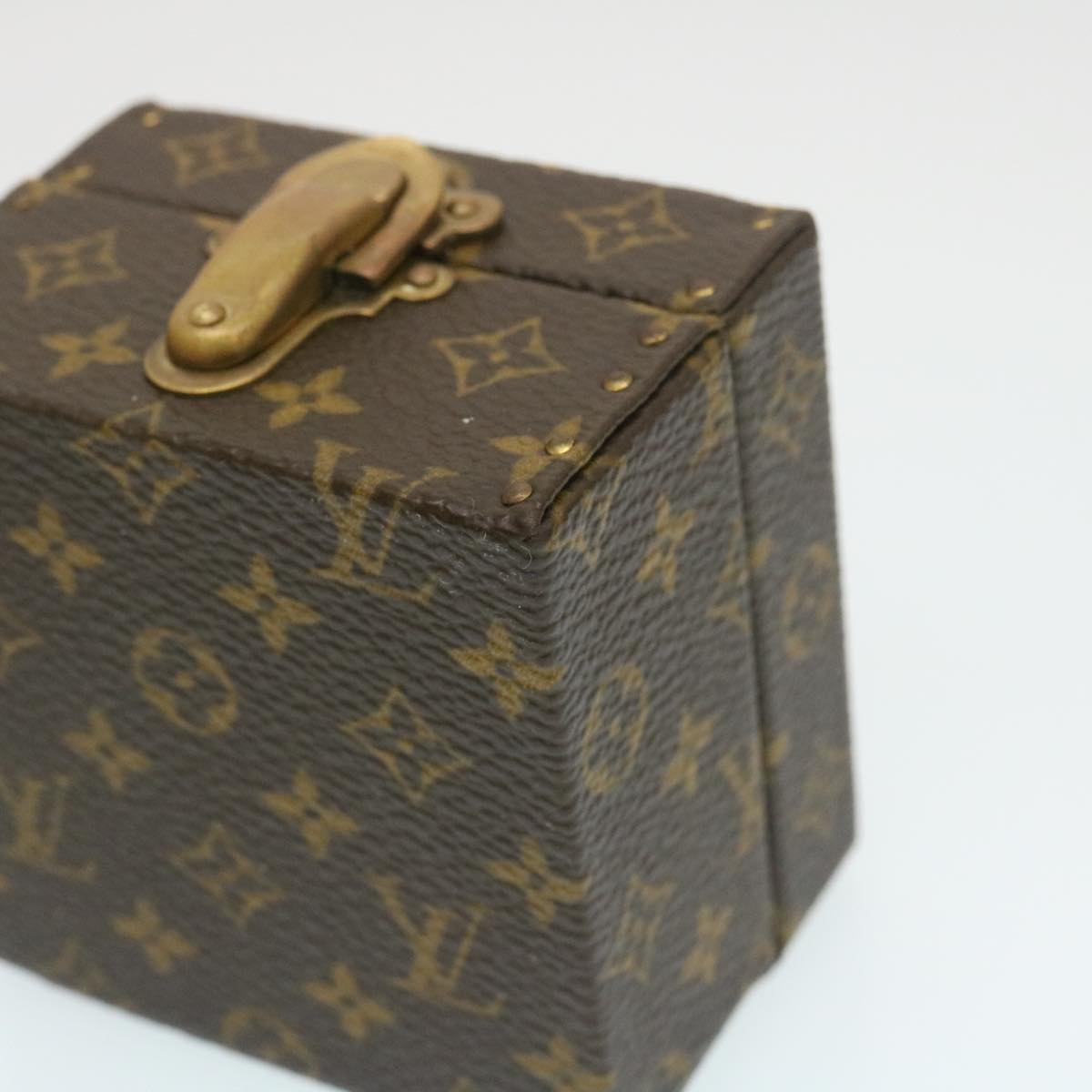 Louis Vuitton Ecrin Wallet