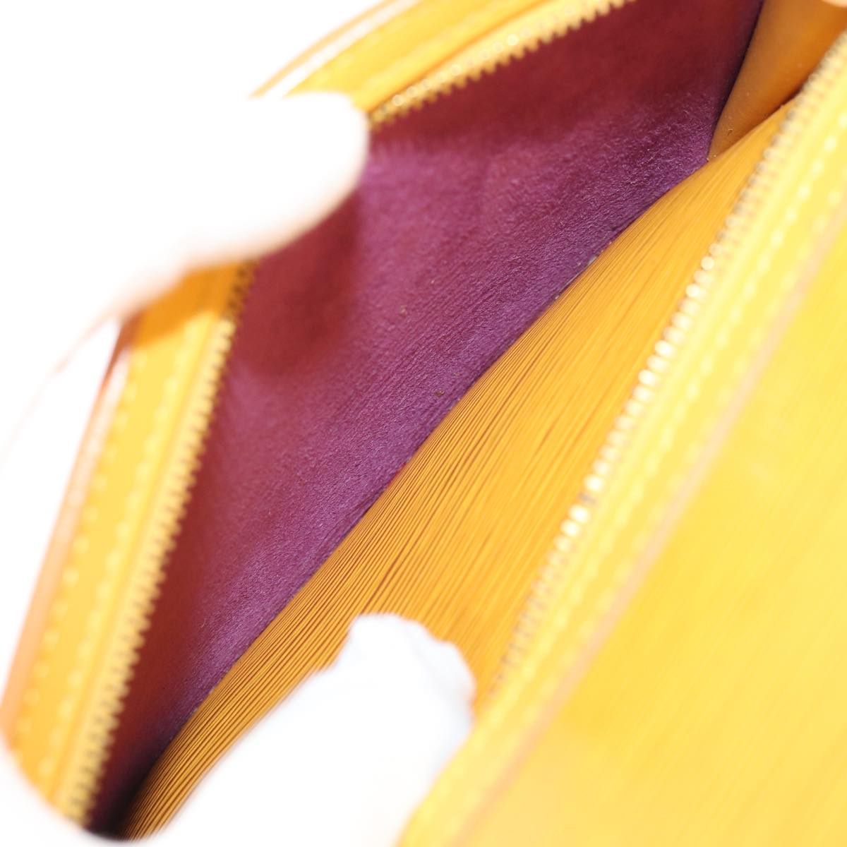 LOUIS VUITTON Gobelins Backpack