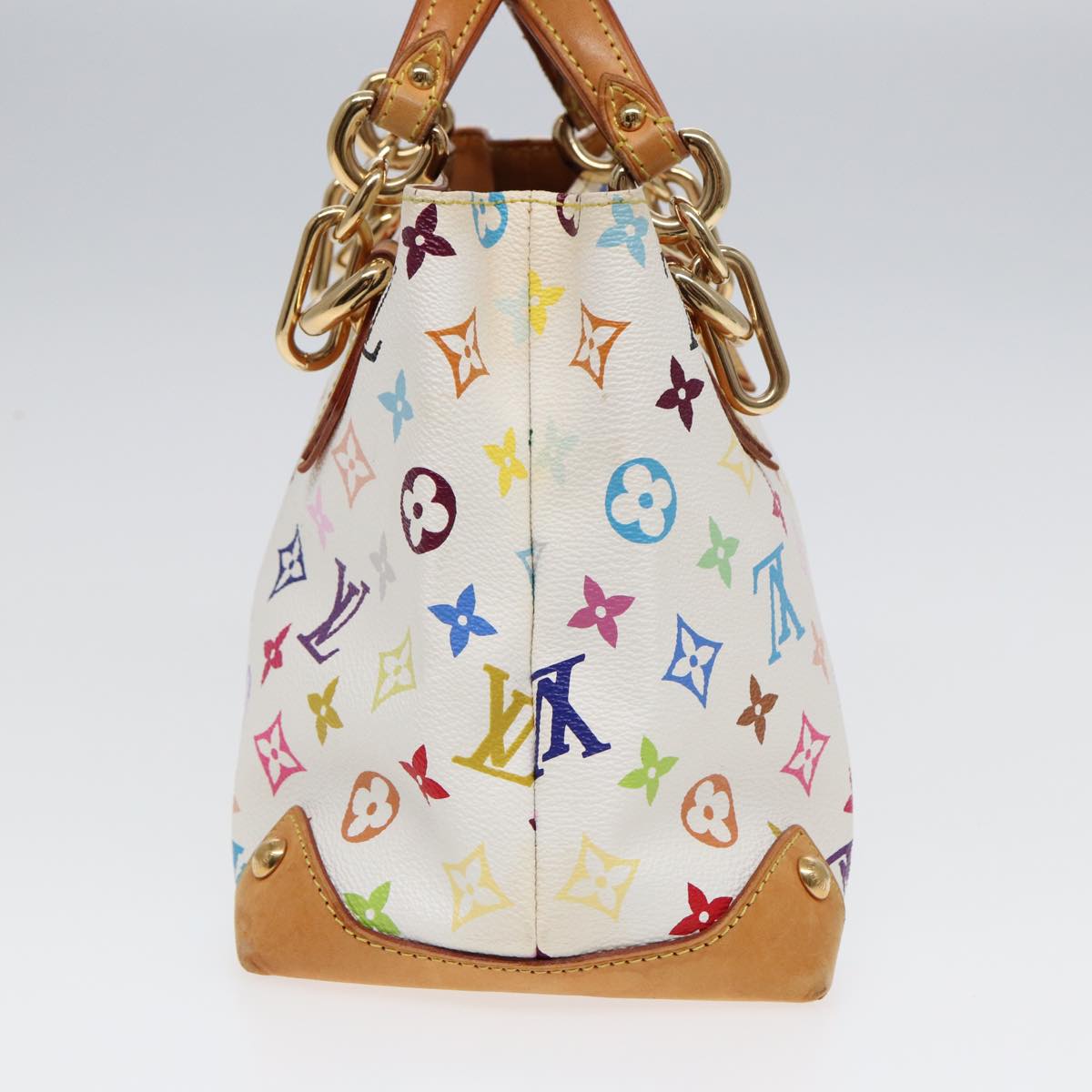 LOUIS VUITTON Audra Handbag
