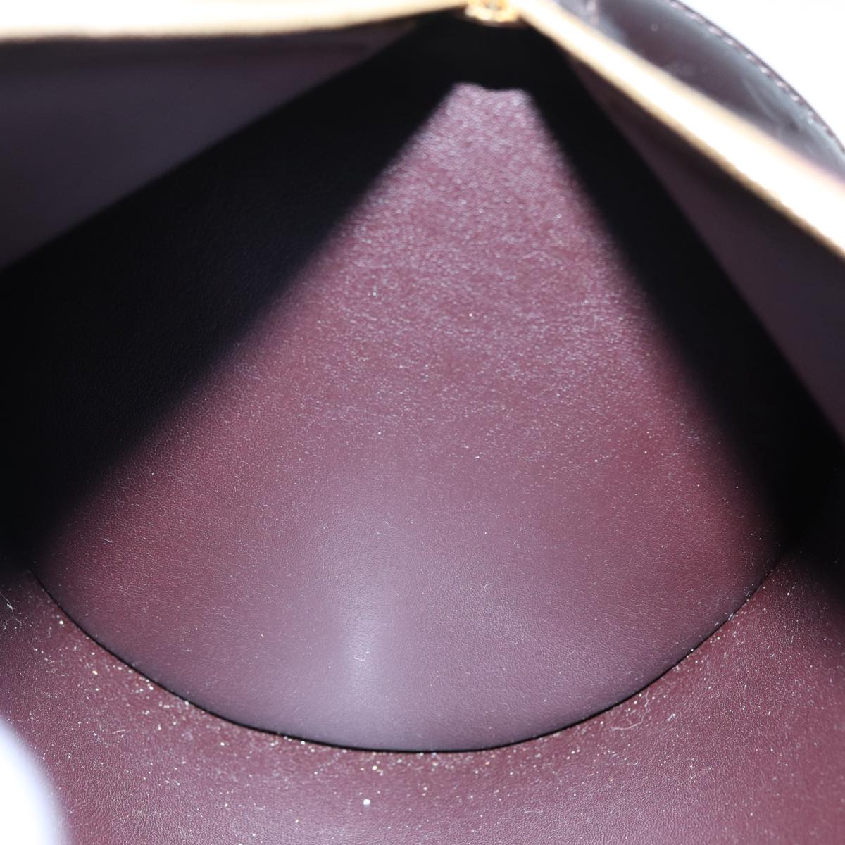LOUIS VUITTON Bedford Handbag