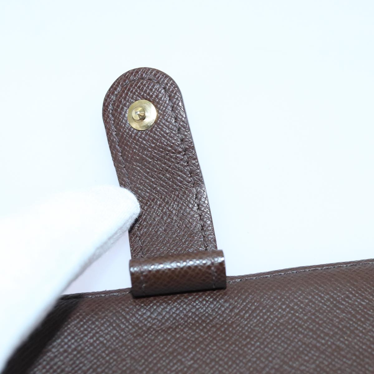 LOUIS VUITTON Agenda PM Wallet