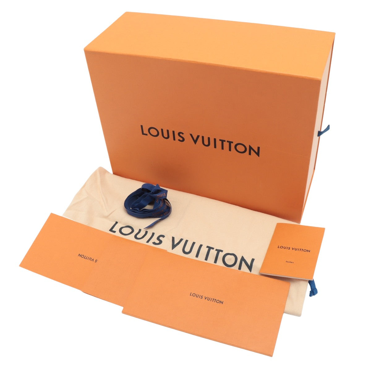 Louis Vuitton Gray Leather Palm Springs shoulder bag