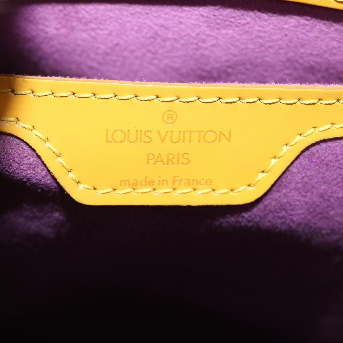 Louis Vuitton Gobelins Backpack