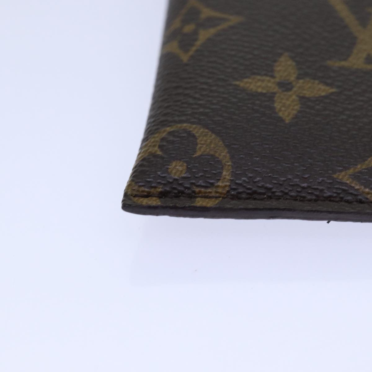 LOUIS VUITTON Etui à lunettes Jewelleryset