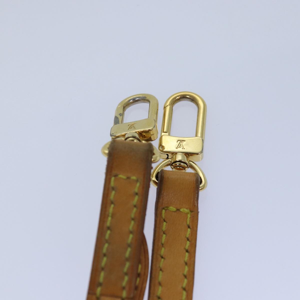 LOUIS VUITTON Bandouliere de sac Bag