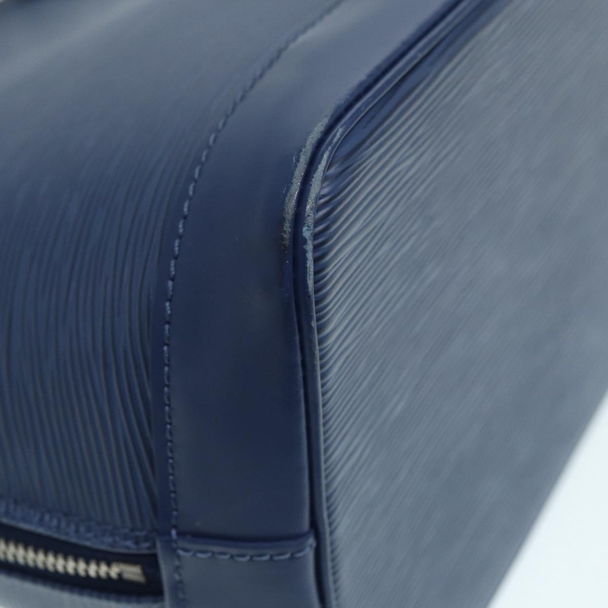 LOUIS VUITTON Alma Handbag