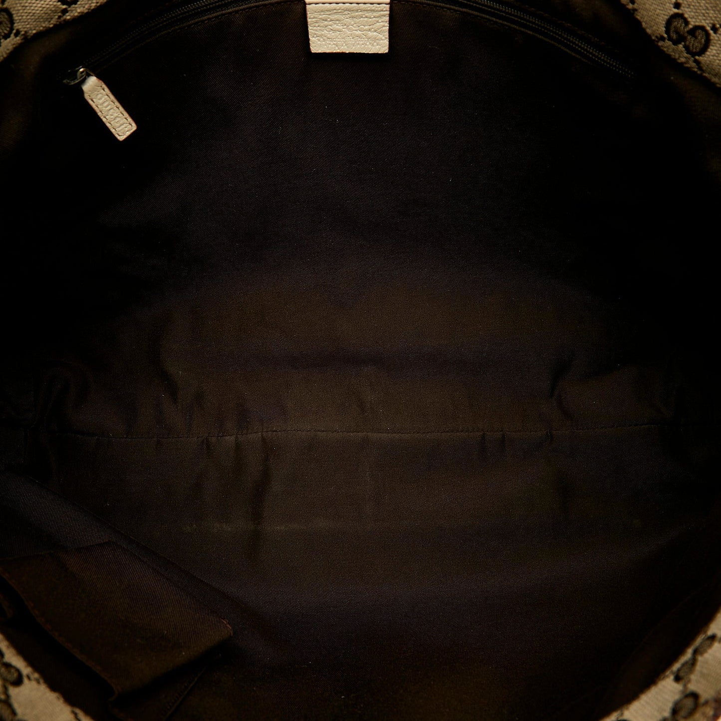 Gucci Abbey-D Ring Tote Tote Bag
