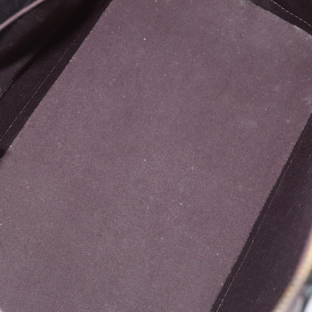 LOUIS VUITTON Alma Handbag