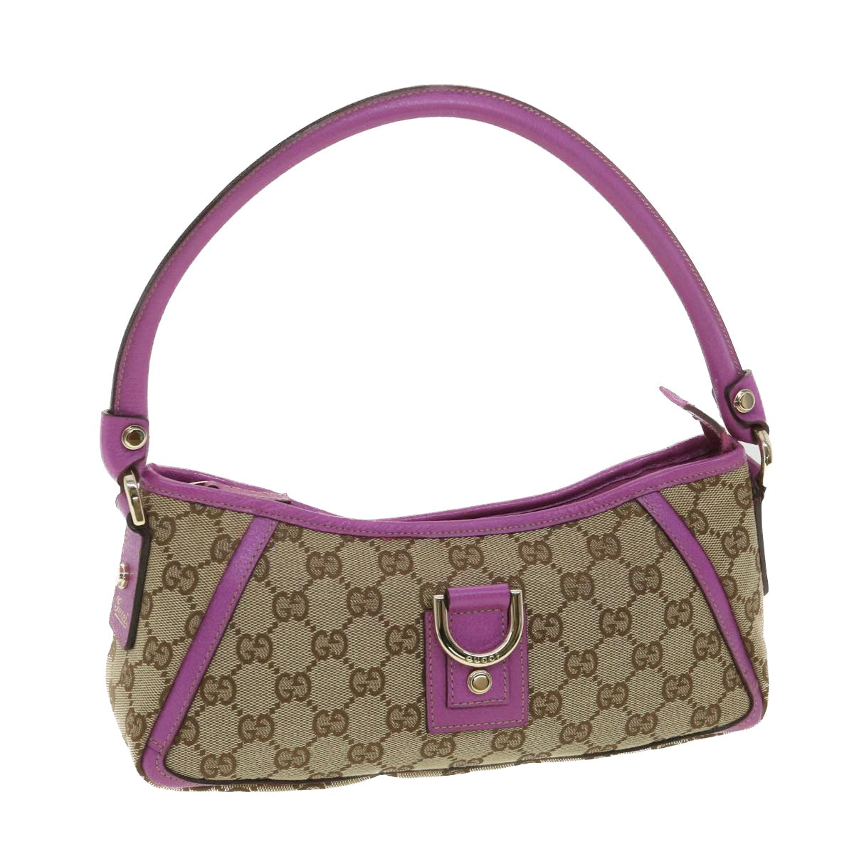 Gucci GG canvas Handbag