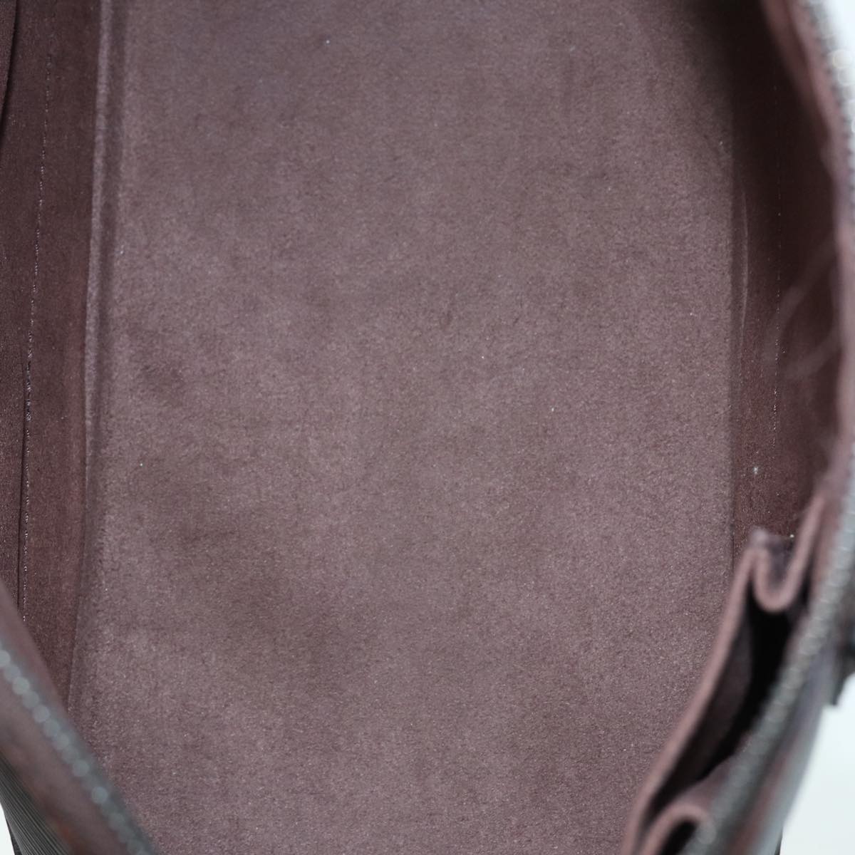 LOUIS VUITTON Alma Handbag