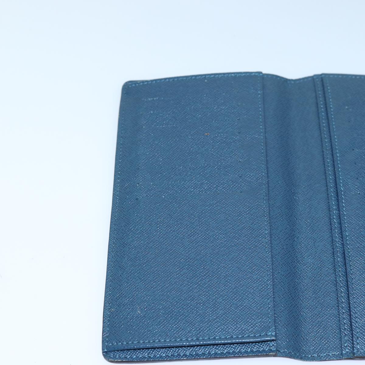 LOUIS VUITTON Brazza Wallet
