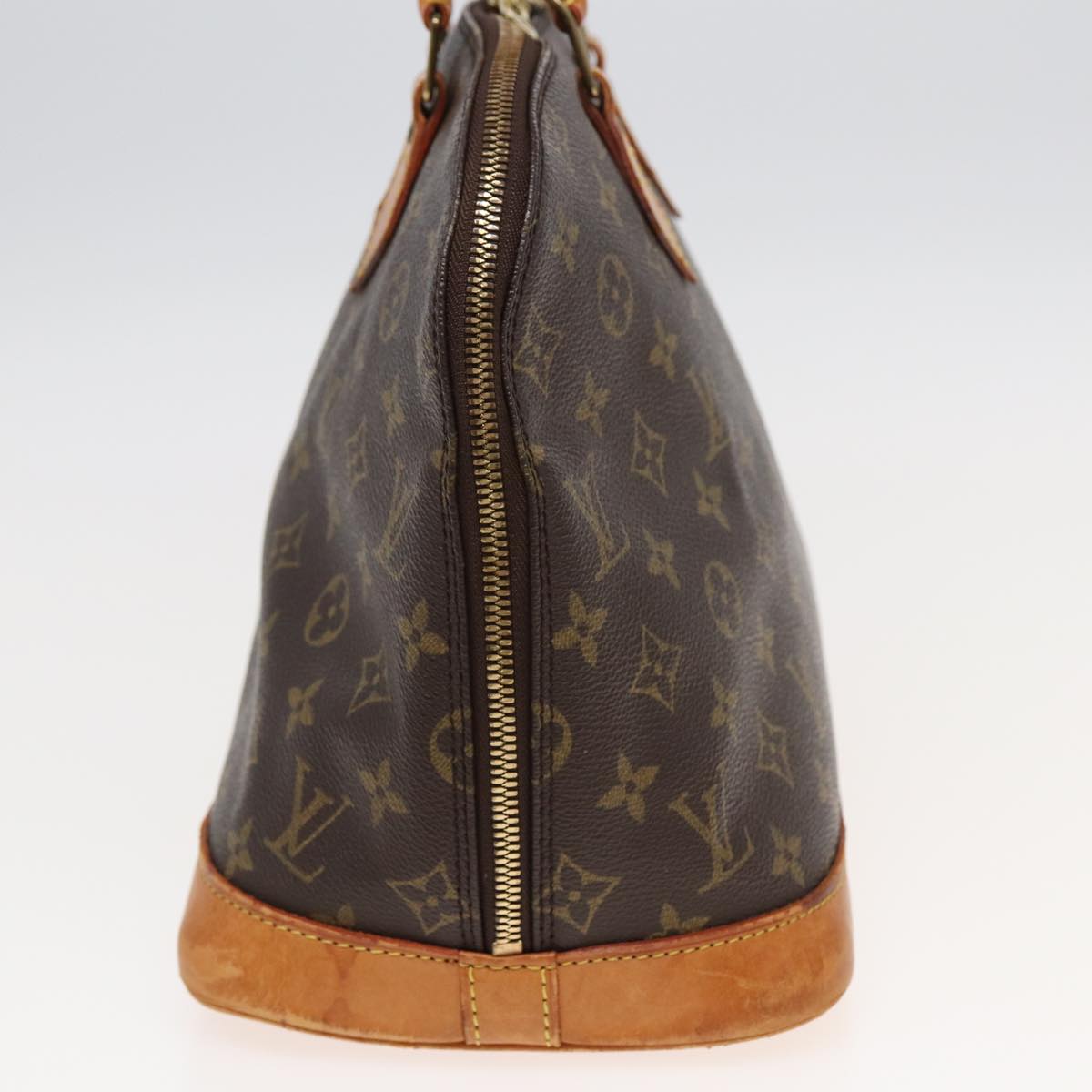 LOUIS VUITTON Alma Handbag