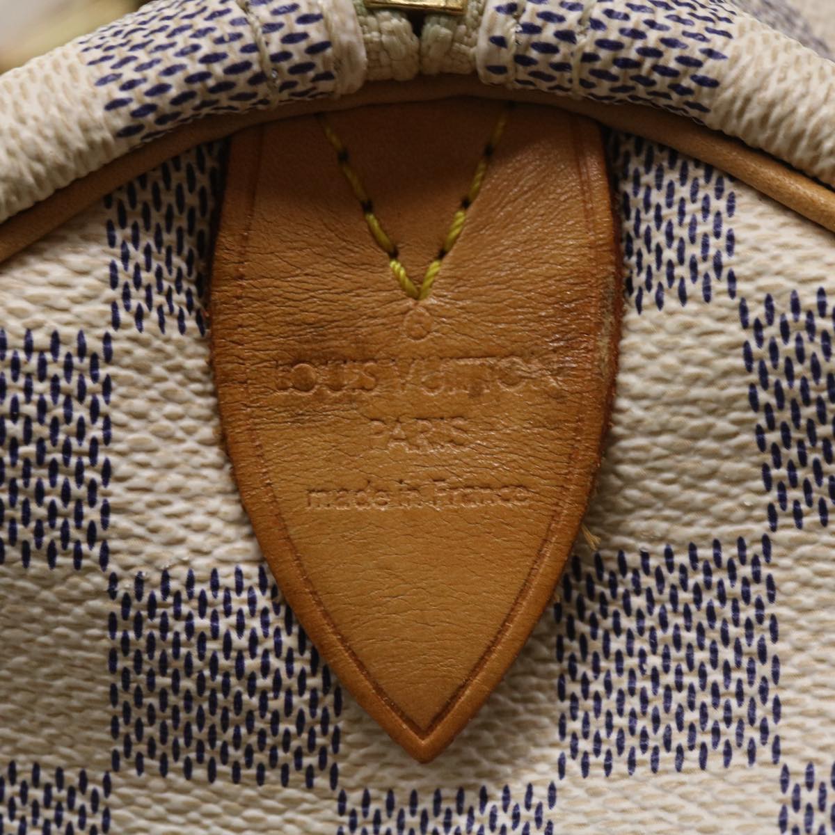 Louis Vuitton Bicolor Canvas Keepall 50 travel bag