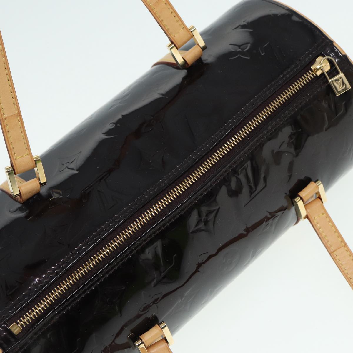 LOUIS VUITTON Bedford Handbag