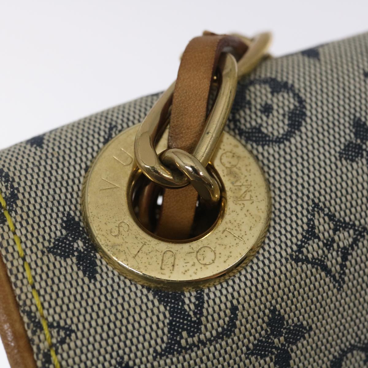 Louis Vuitton Camille Shoulder Bag