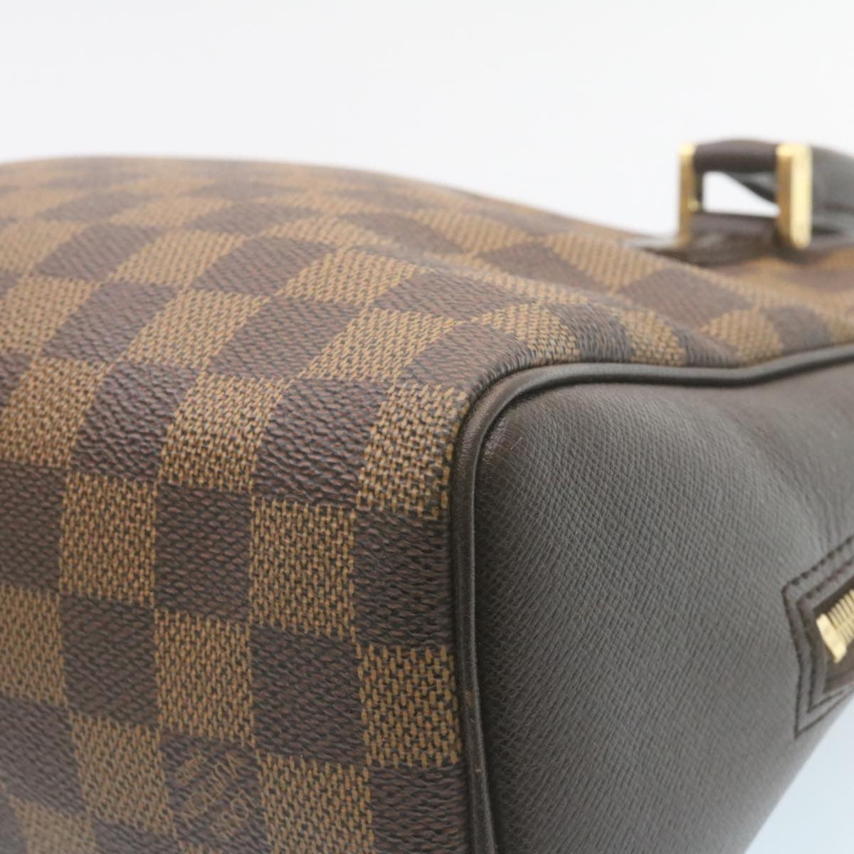 Louis Vuitton Brera Handbag
