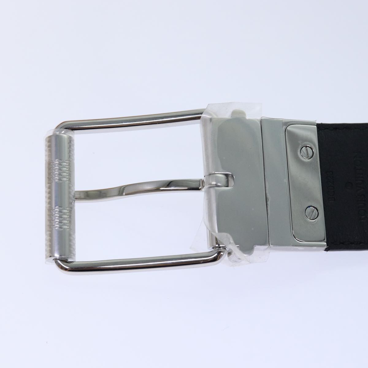 LOUIS VUITTON Damier Print 40mm Belts