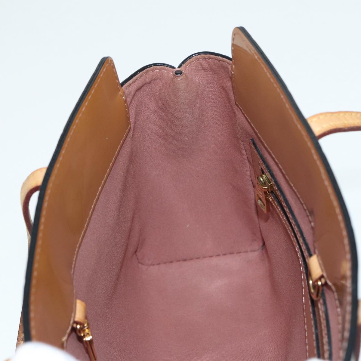 LOUIS VUITTON Catalina Handbag