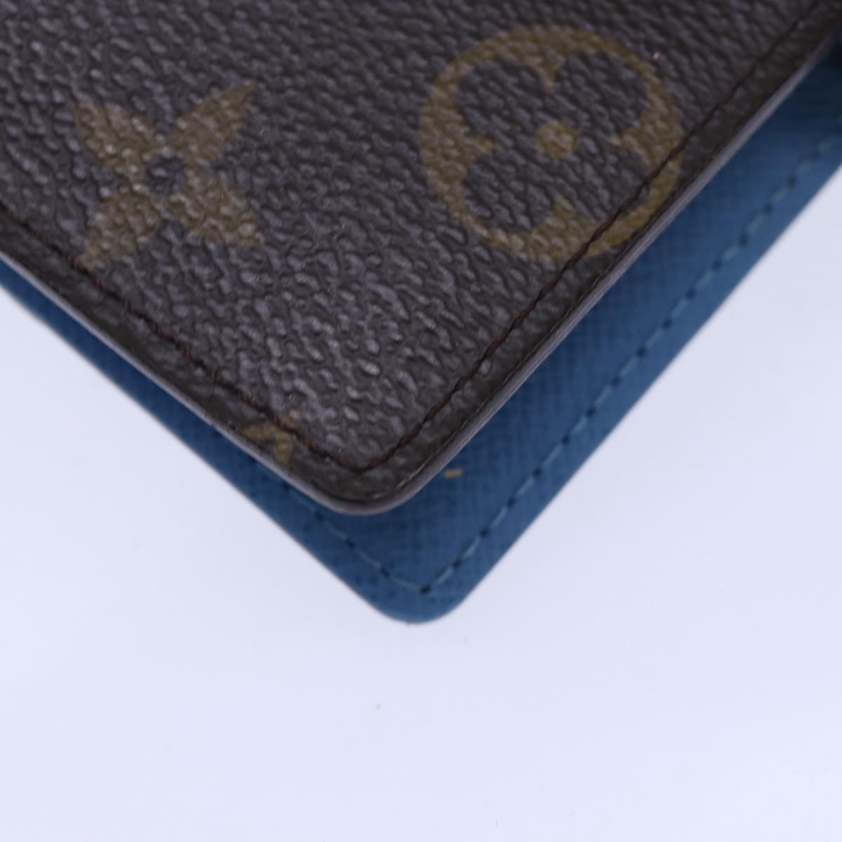 LOUIS VUITTON Agenda PM Wallet