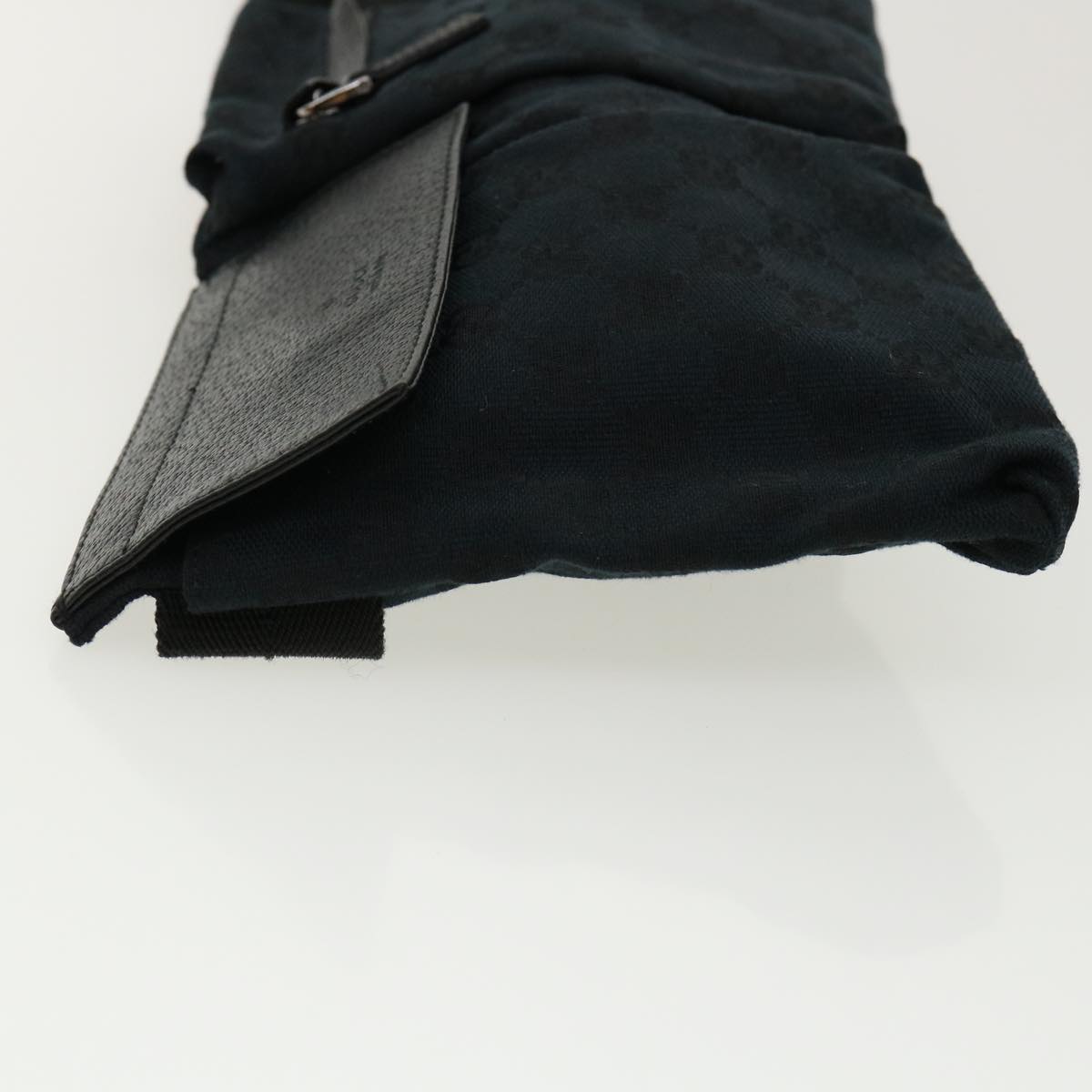 Gucci GG canvas Shoulder Bag