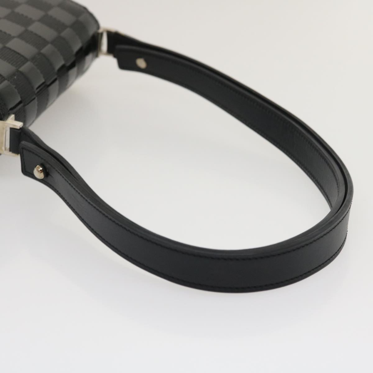 Louis Vuitton COUVERTURE AGENDA FONCTIONNEL PM Shoulder Bag