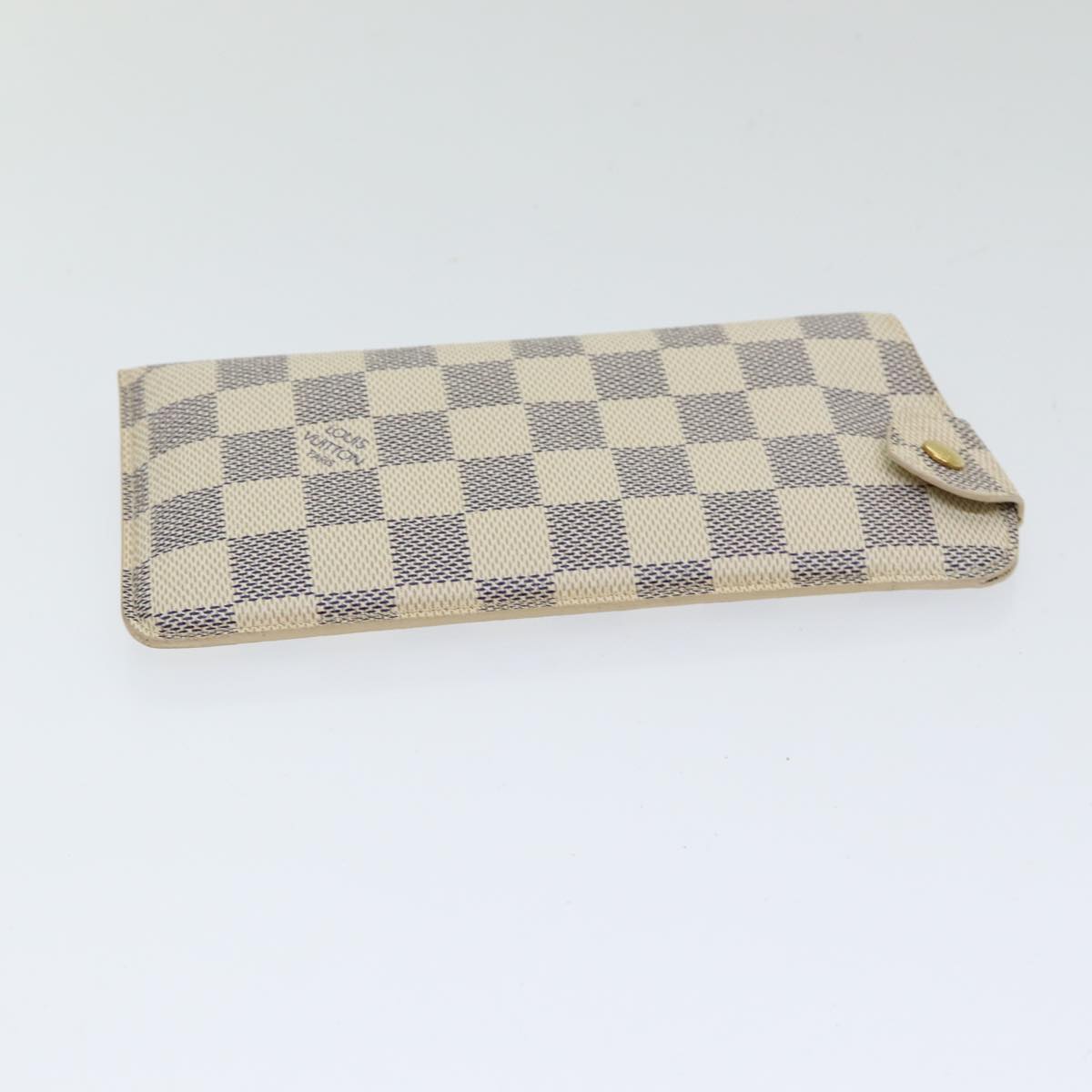 LOUIS VUITTON Etui à lunettes Jewelleryset