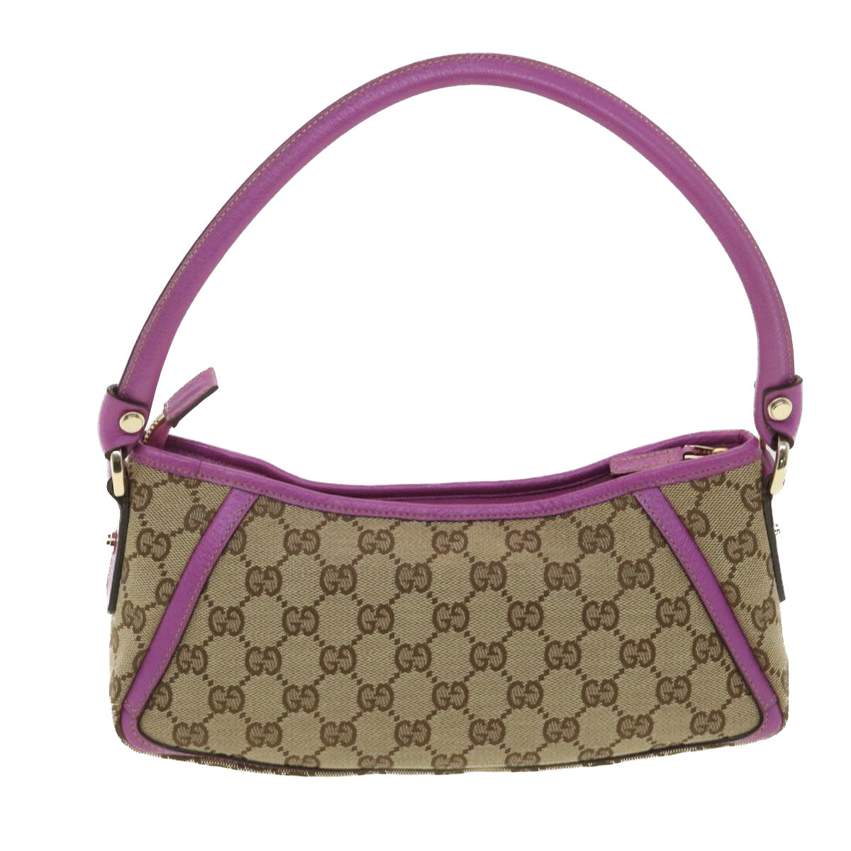Gucci GG canvas Handbag