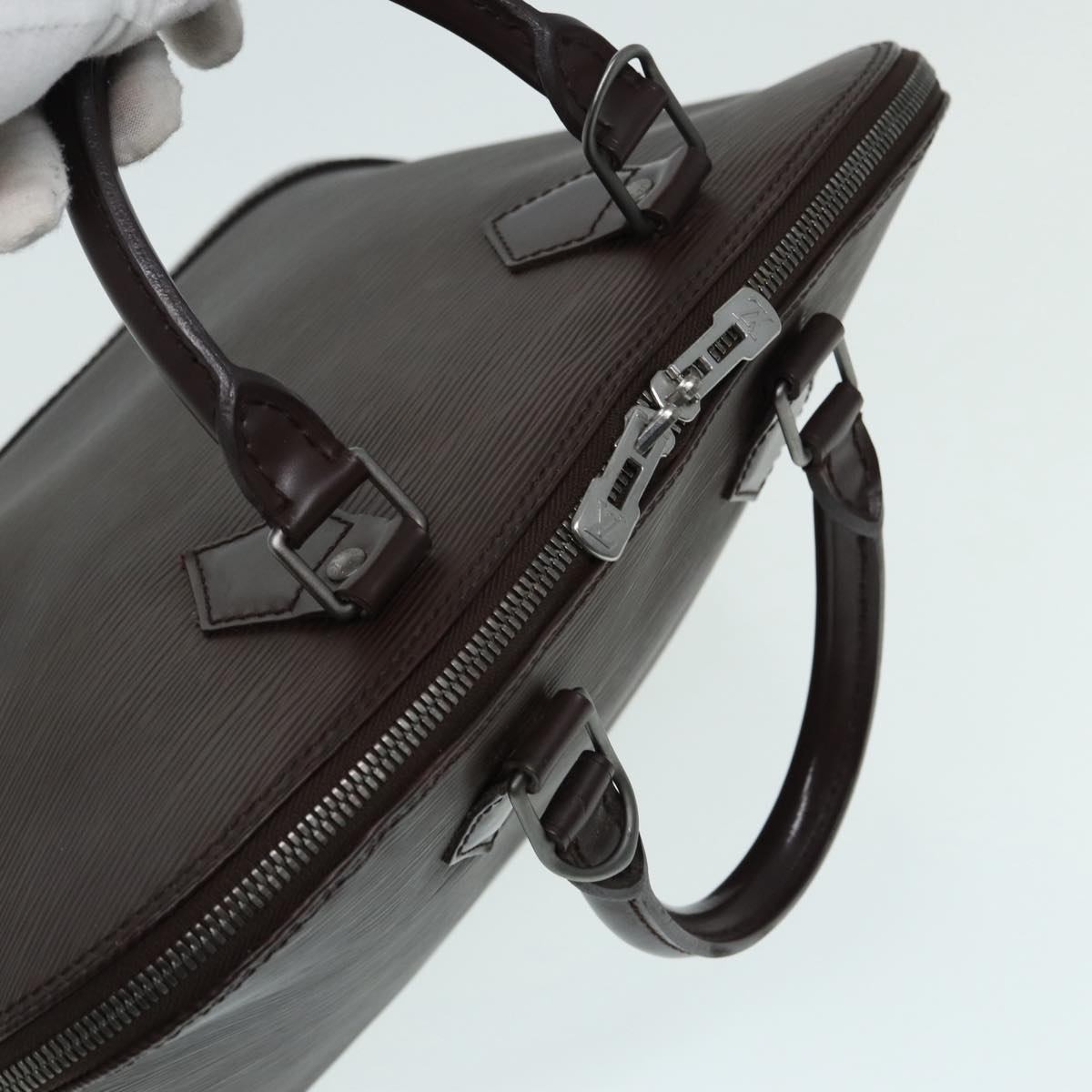 LOUIS VUITTON Alma Handbag