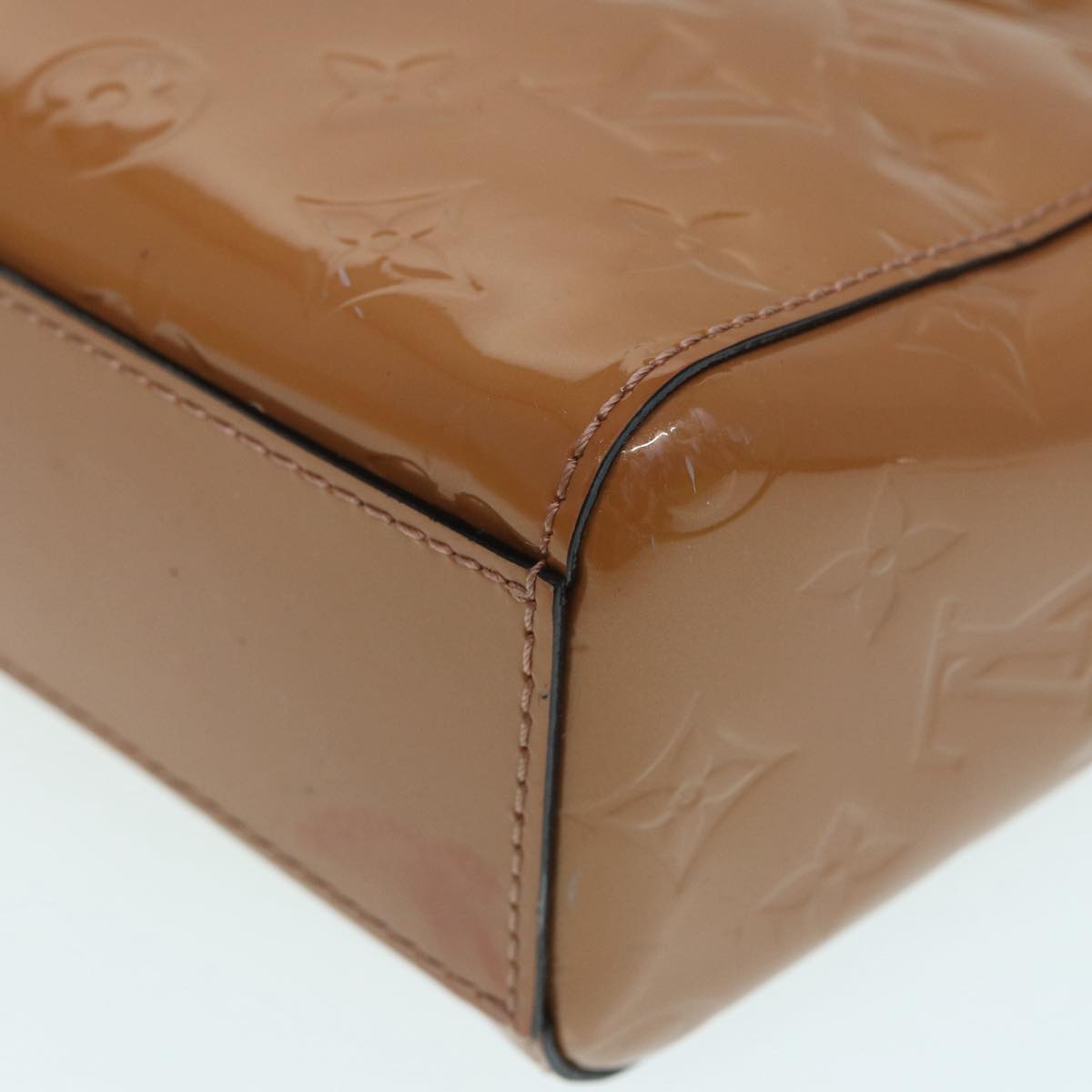 LOUIS VUITTON Catalina Handbag