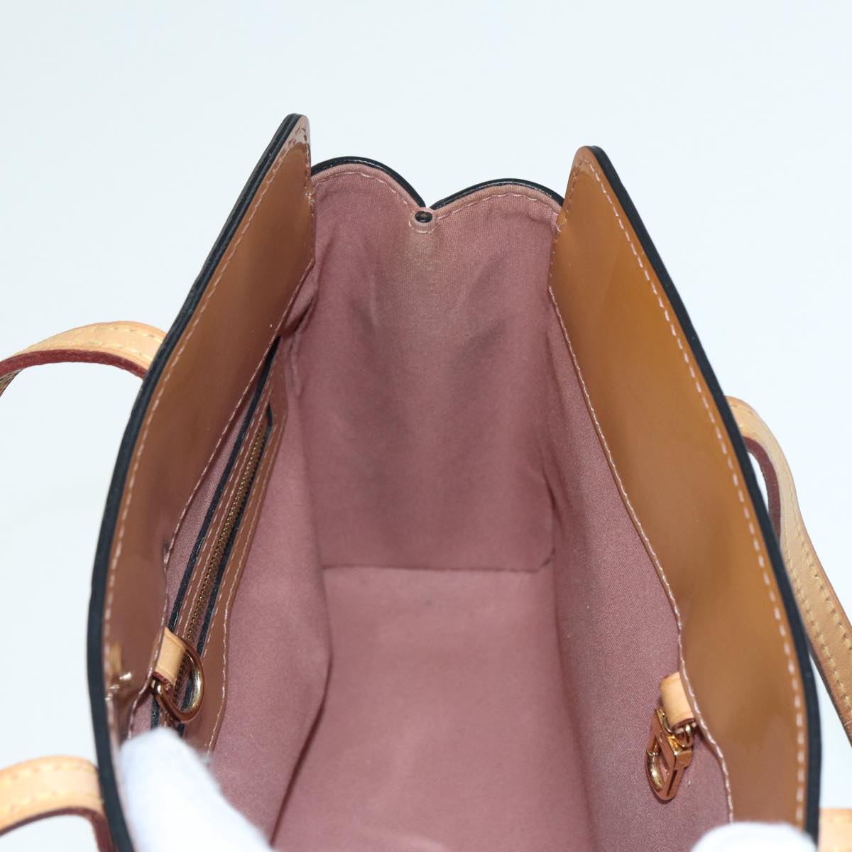 LOUIS VUITTON Catalina Handbag